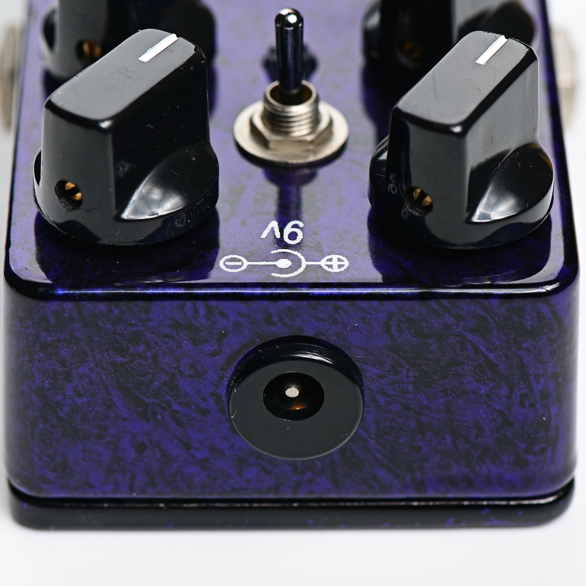 Timmy 【USED】 – PEDAL SHOP CULT