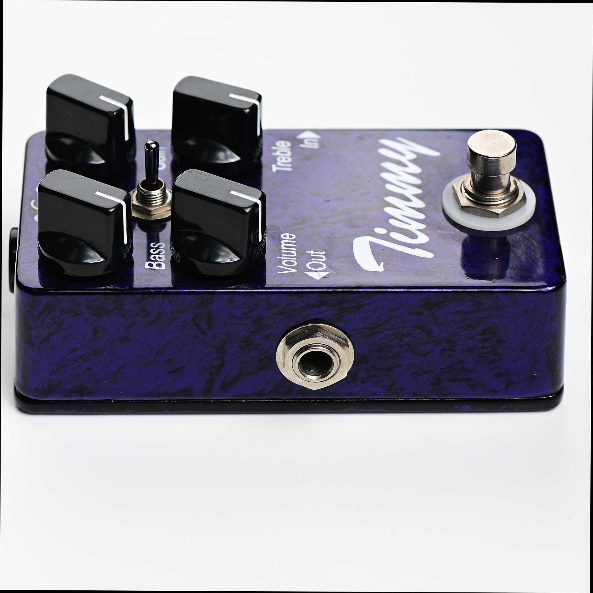 Timmy 【USED】 – PEDAL SHOP CULT Timmy 【USED】 – PEDAL SHOP CULT