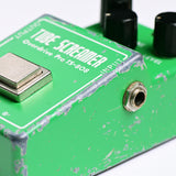 TS-808 TUBE SCREAMER 【VINTAGE】