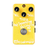 Sparkling Yellow OD V1【USED】