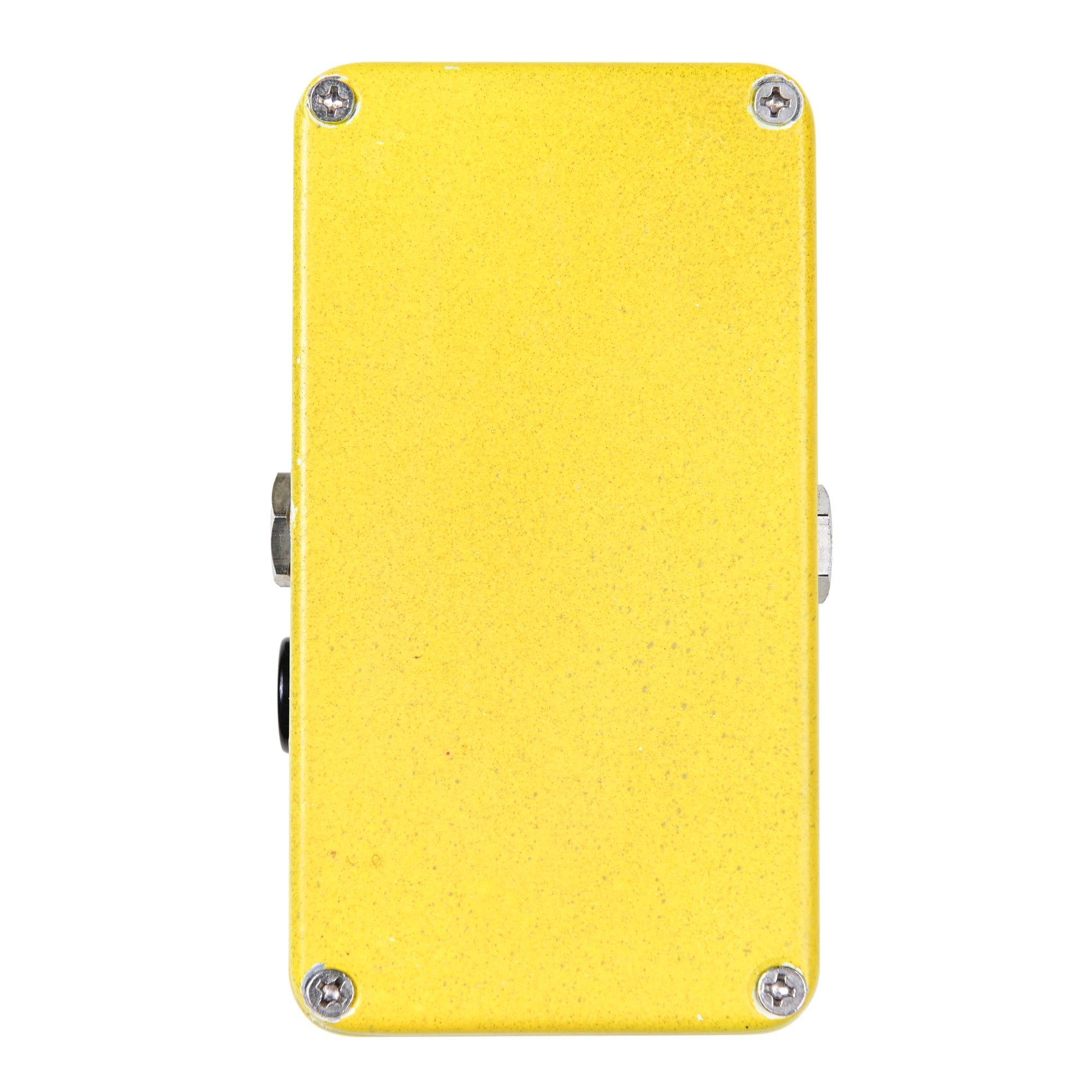 Sparkling Yellow OD V1【USED】 – PEDAL SHOP CULT