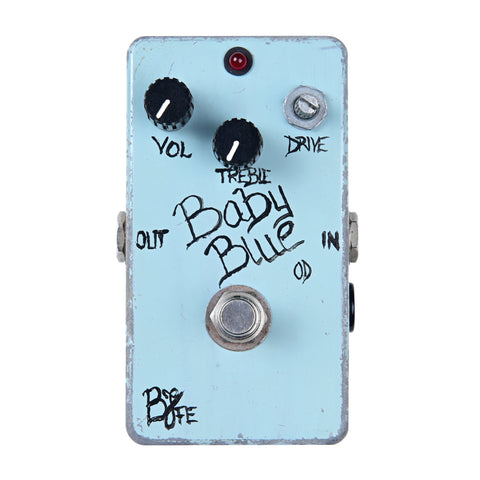 Baby Blue OD【USED】