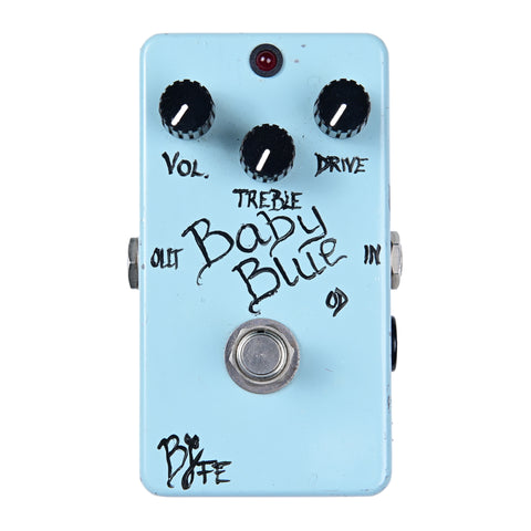 Baby Blue OD【USED】