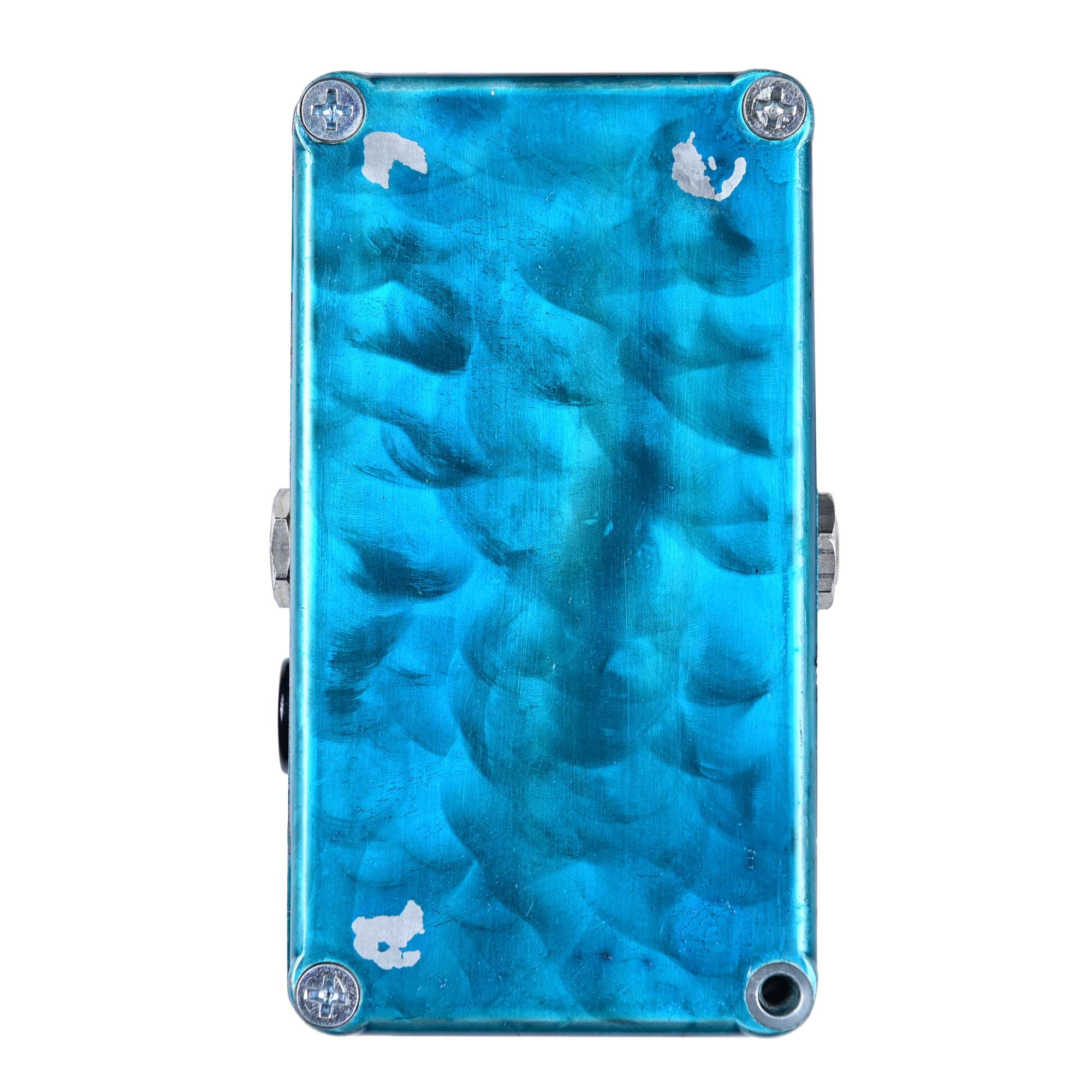 Sea Blue EQ【USED】 – PEDAL SHOP CULT