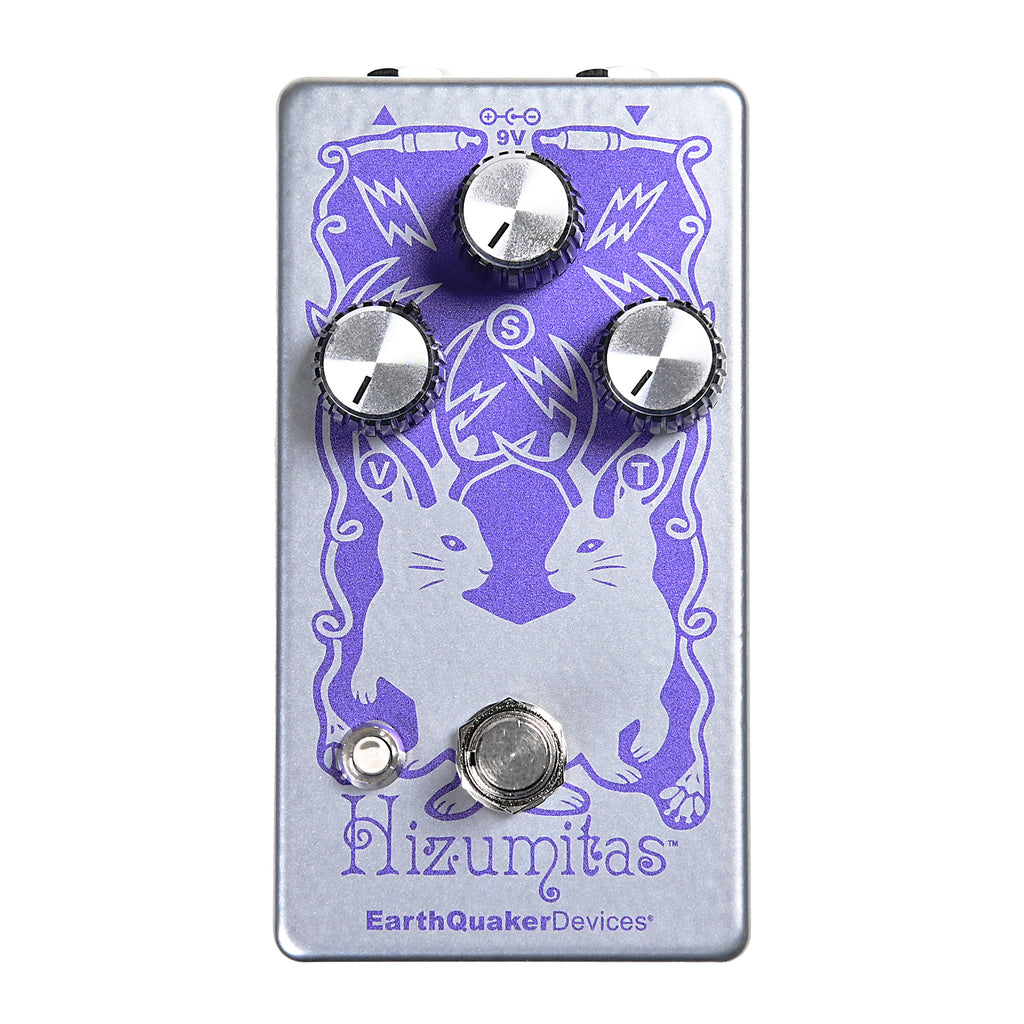 Hizumitas – PEDAL SHOP CULT