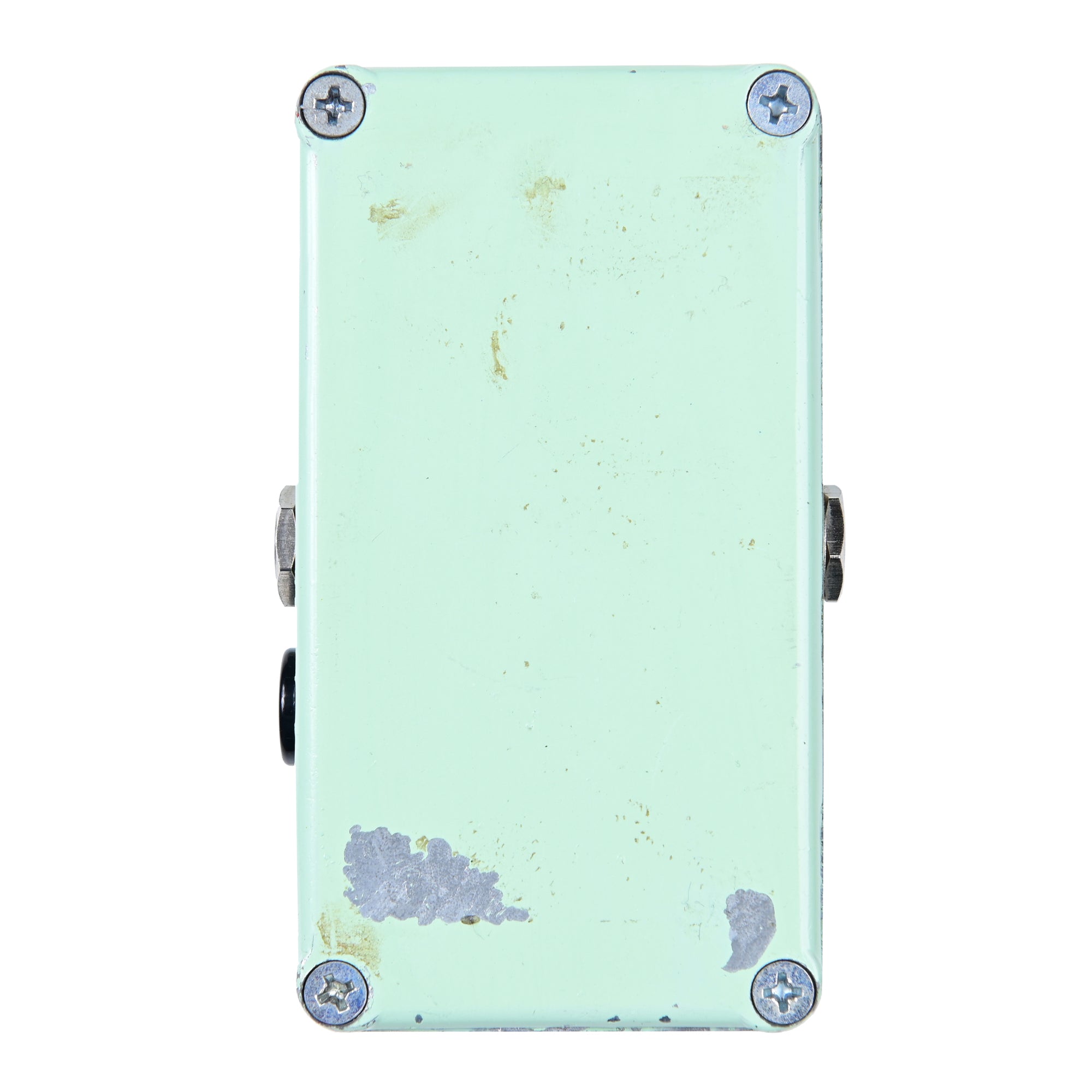 Little Green Wonder【USED】 – PEDAL SHOP CULT