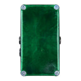 Emerald Green Distortion Machine【USED】