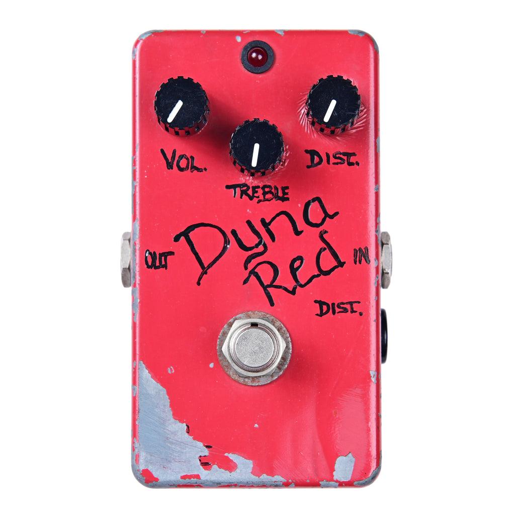 [最終価格]bearfoot dyna red distortion