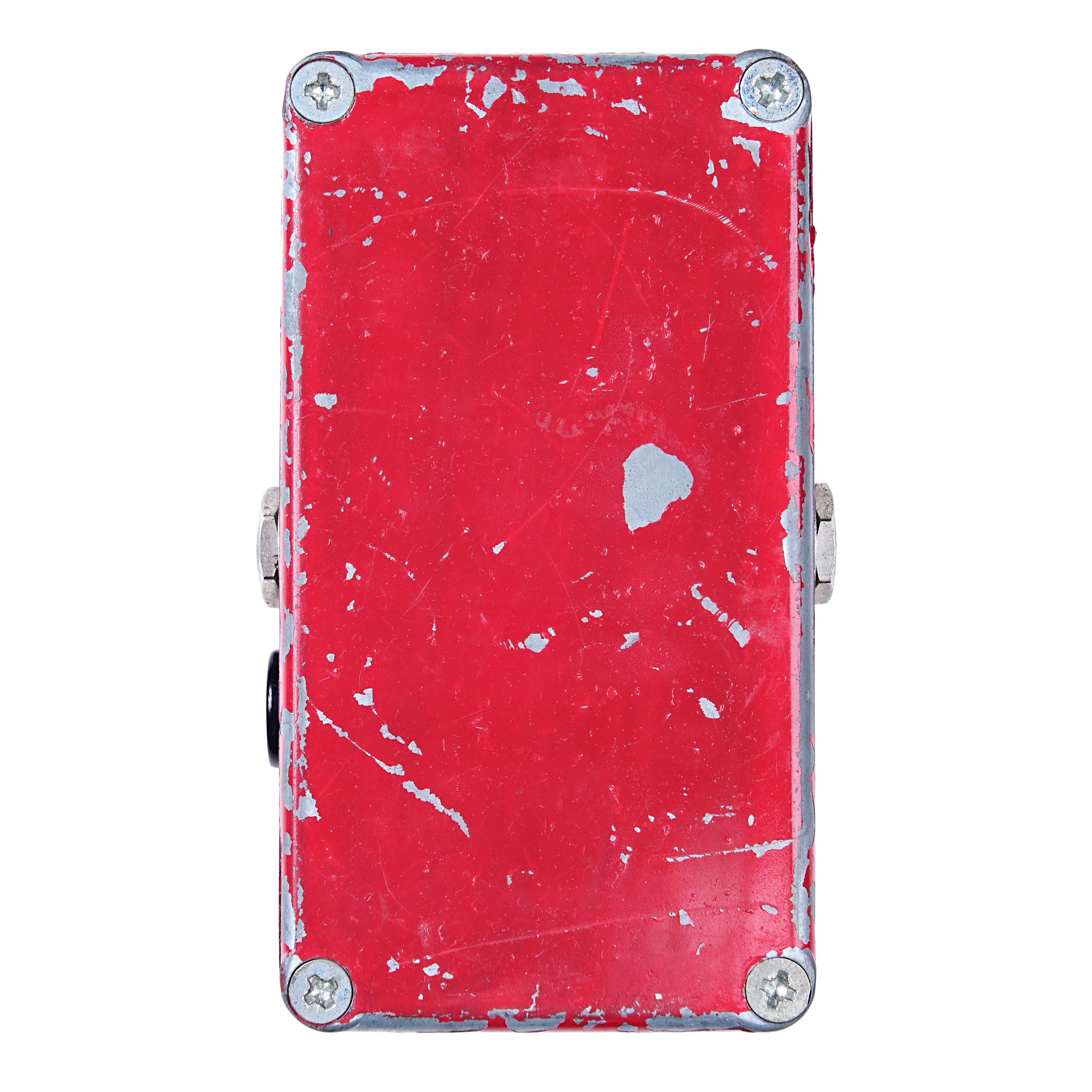 Dyna Red Dist【USED】 – PEDAL SHOP CULT