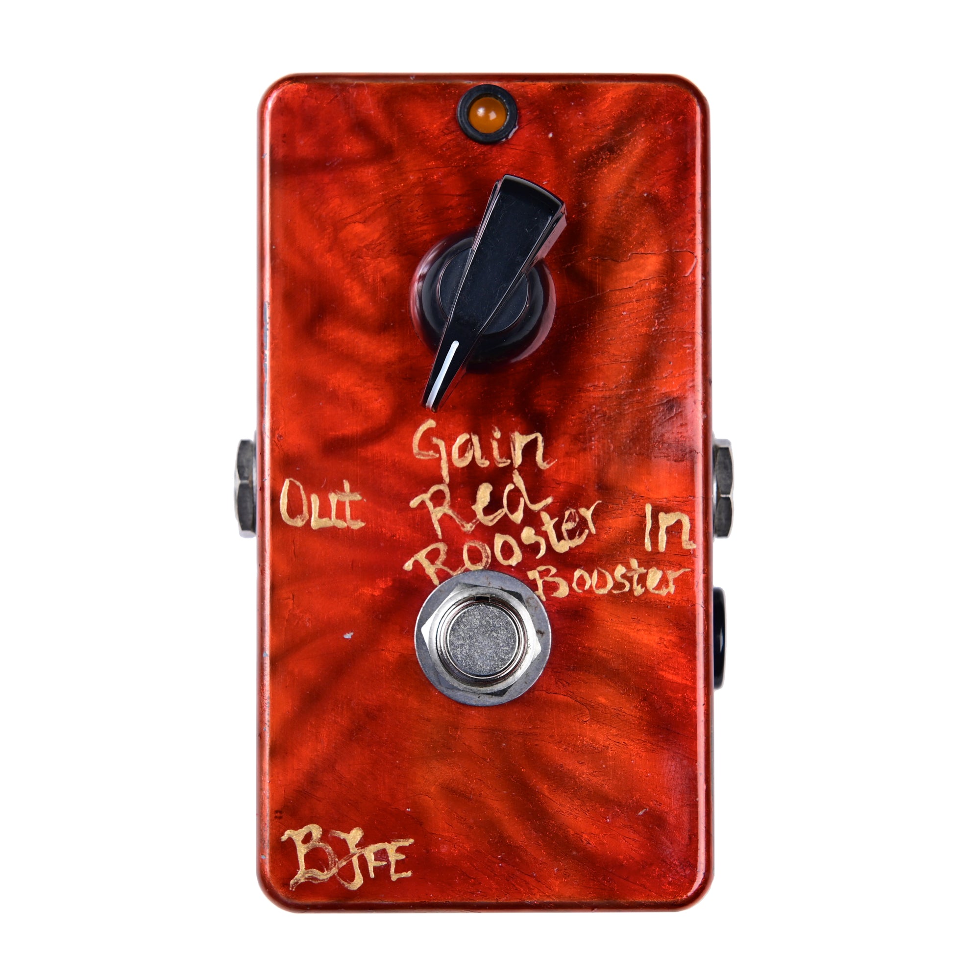 Red Rooster Booster【USED】 – PEDAL SHOP CULT