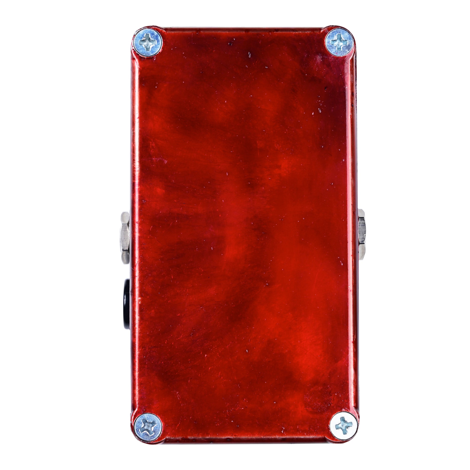 Dyna Red Dist【USED】 – PEDAL SHOP CULT