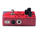 Dyna Red Dist【USED】