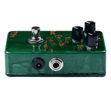 Emerald Green Distortion Machine【USED】