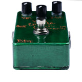 Emerald Green Distortion Machine【USED】