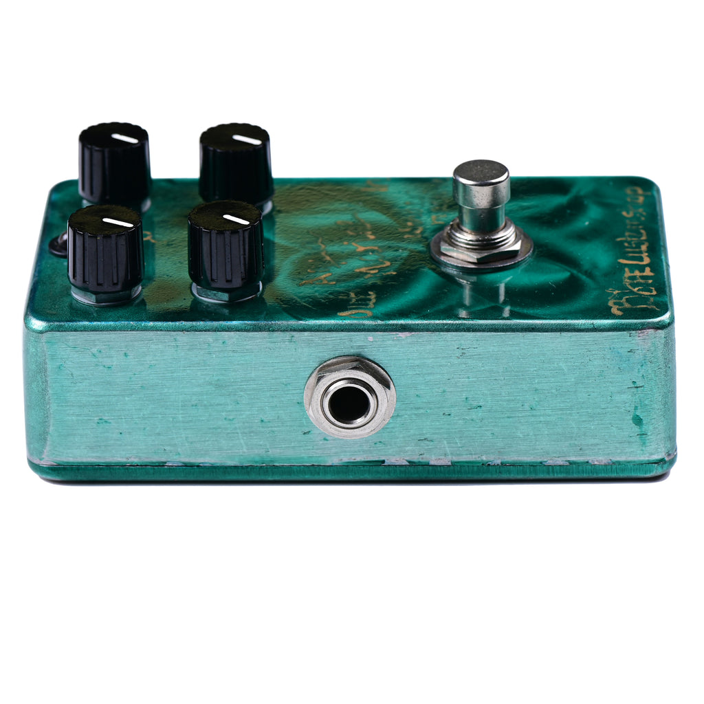 BJF Electronics (BJFE)：Aqua Marine Wonder Machine | Reverb