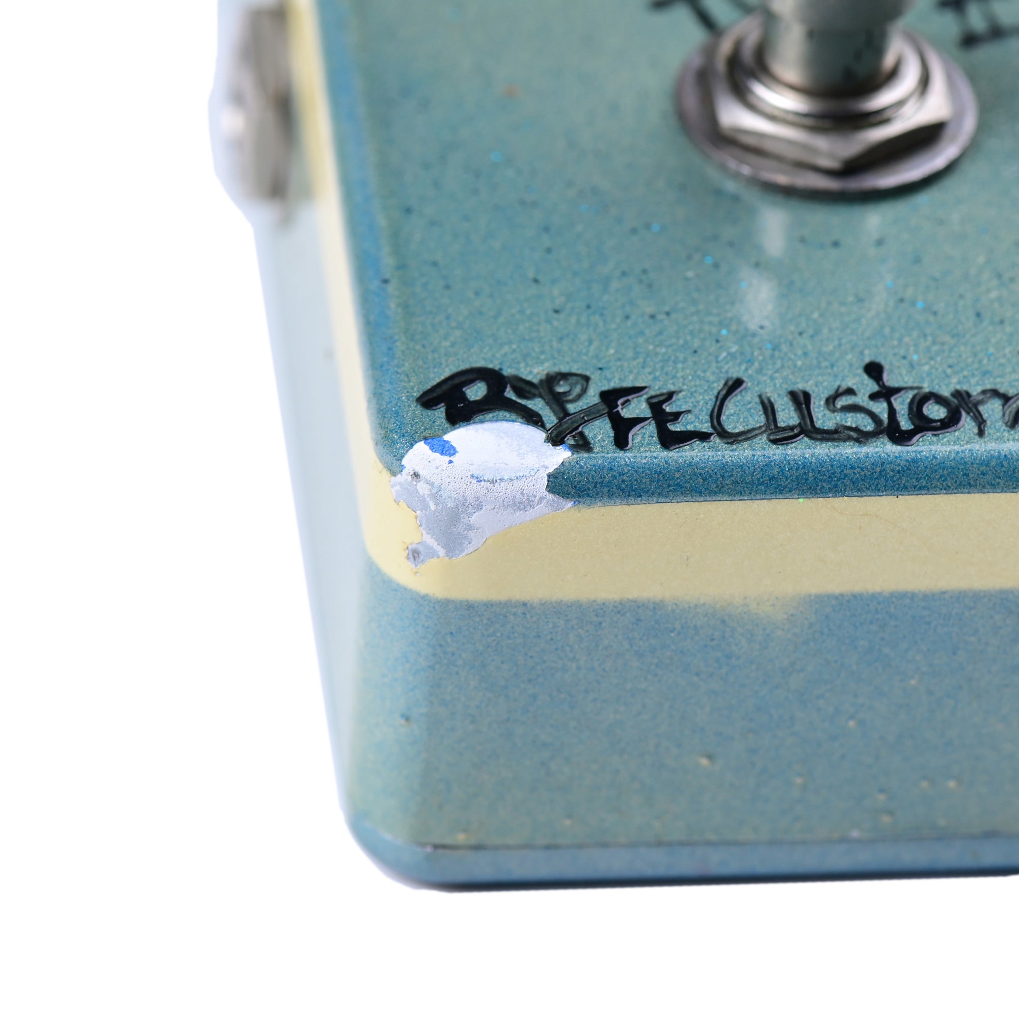 Cliff Hanger 2【USED】 – PEDAL SHOP CULT