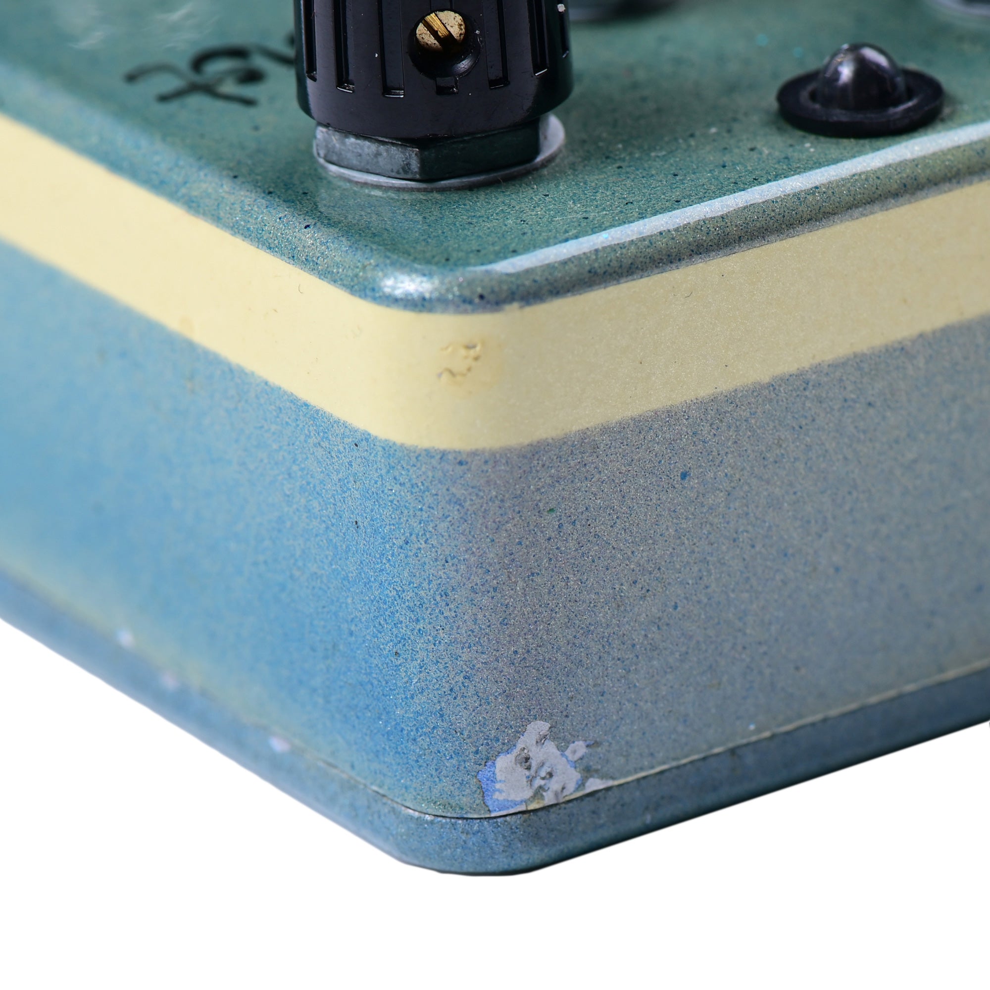 Cliff Hanger 2【USED】 – PEDAL SHOP CULT