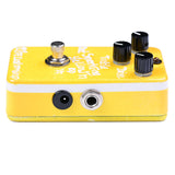 Sparkling Yellow OD V1【USED】