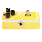 Sparkling Yellow OD V1【USED】