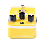 Sparkling Yellow OD V1【USED】