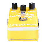 Sparkling Yellow OD V1【USED】