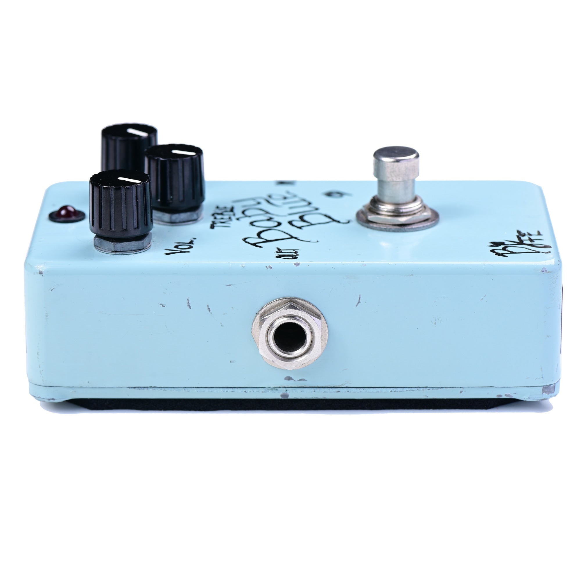 中古　BJFE Baby Blue Overdrive Baby-Blue-OD-LimitedBJFE-