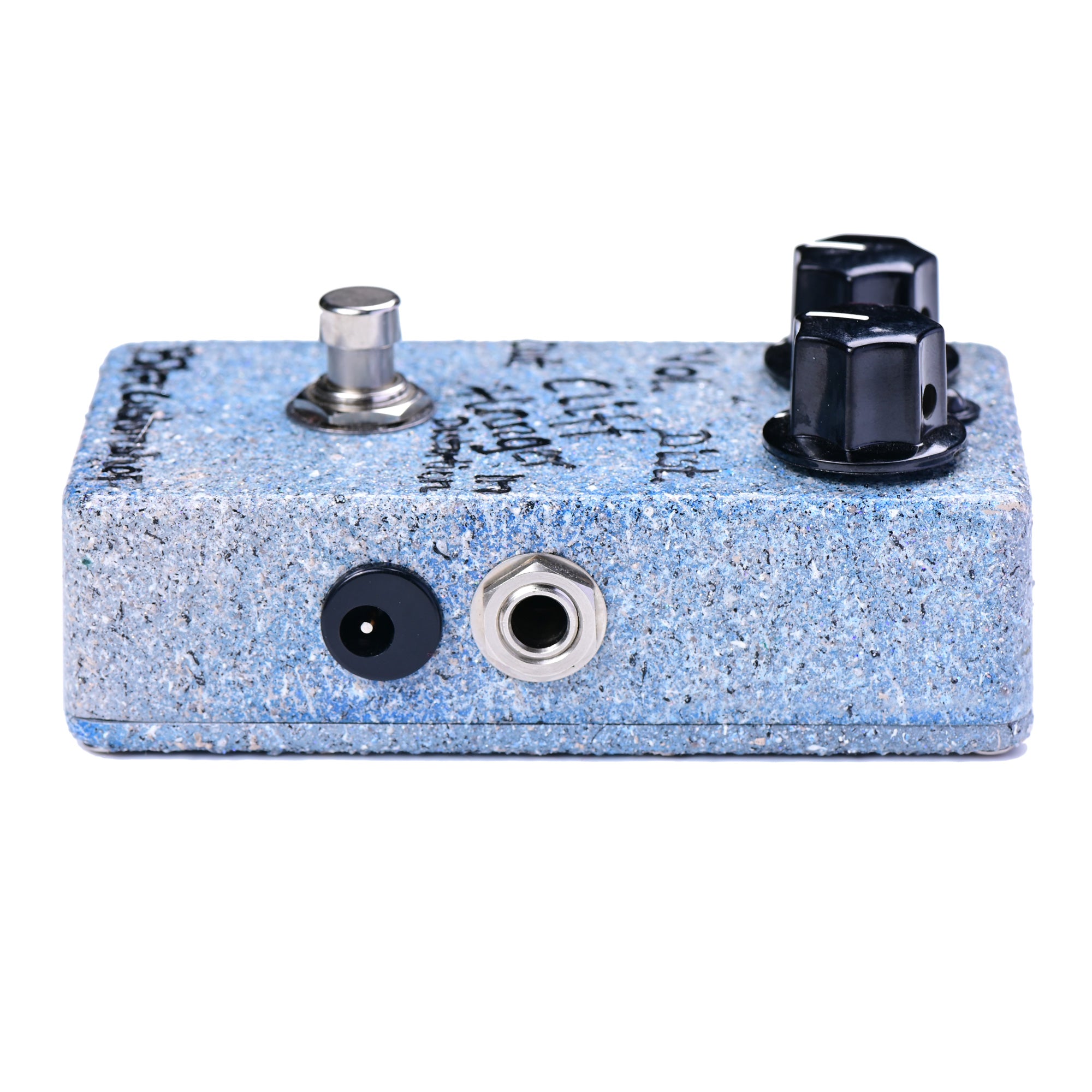 Cliff Hanger 【USED】 – PEDAL SHOP CULT