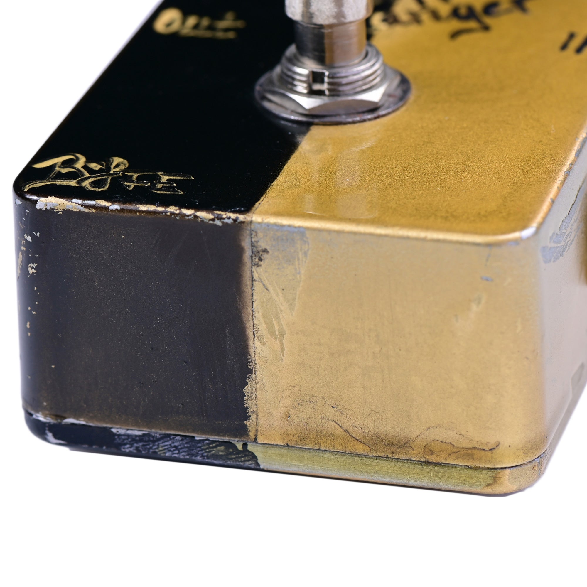 Cliff Hanger 【USED】 – PEDAL SHOP CULT Cliff Hanger 【USED】 – PEDAL SHOP CULT