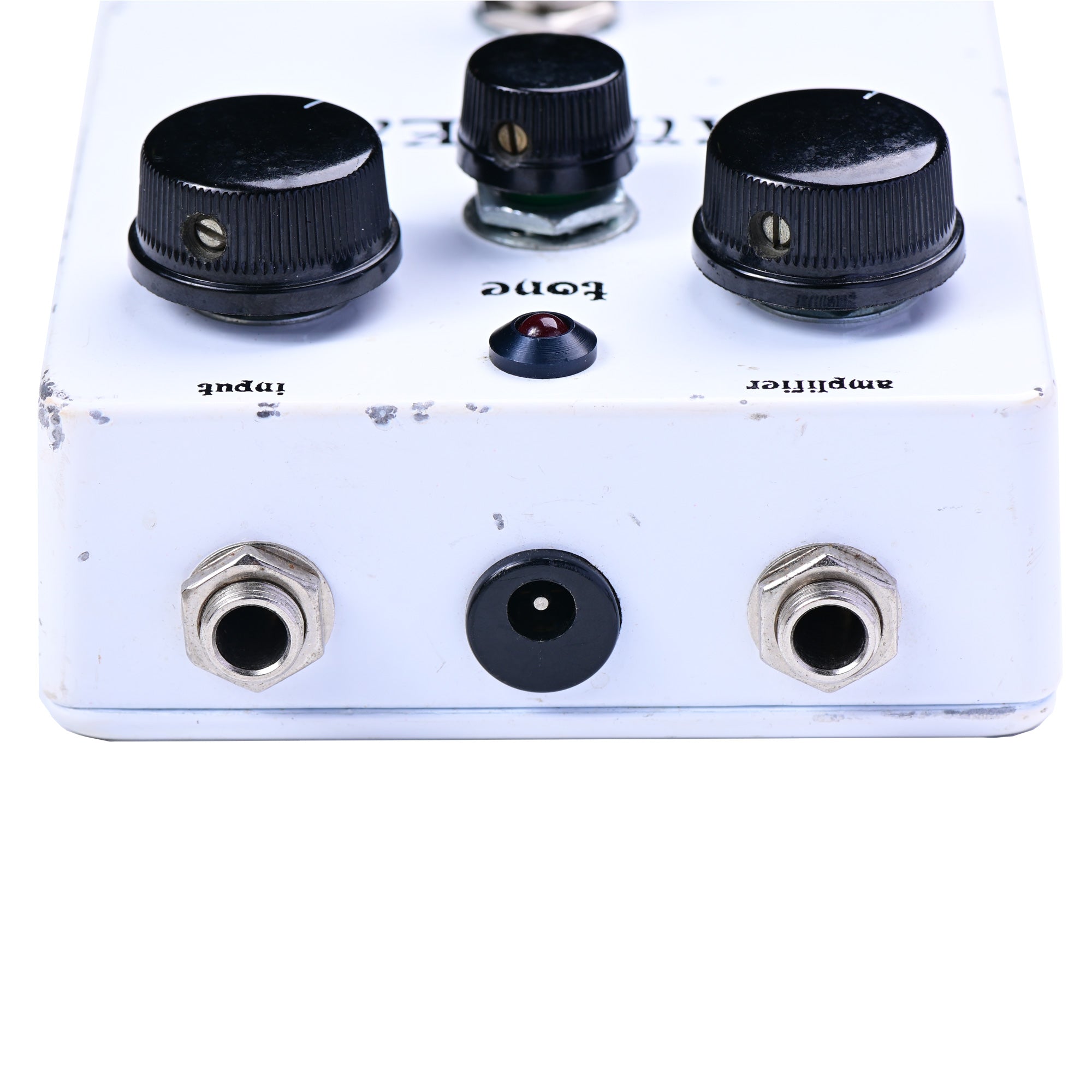 RAM HEAD π 【USED】 – PEDAL SHOP CULT