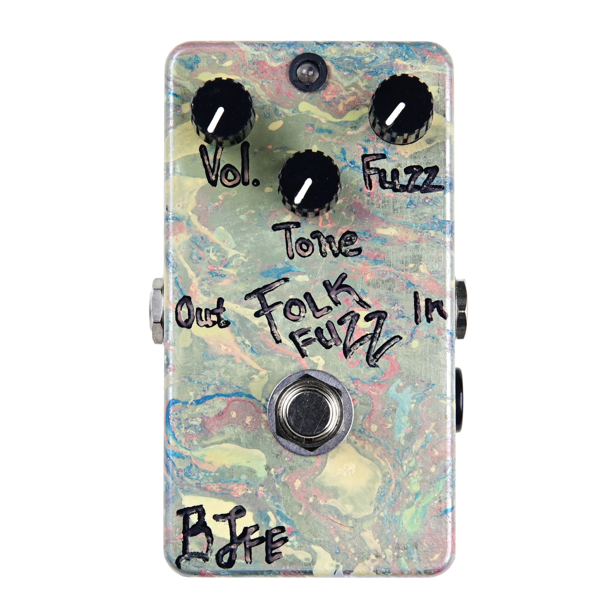 bjfe – PEDAL SHOP CULT