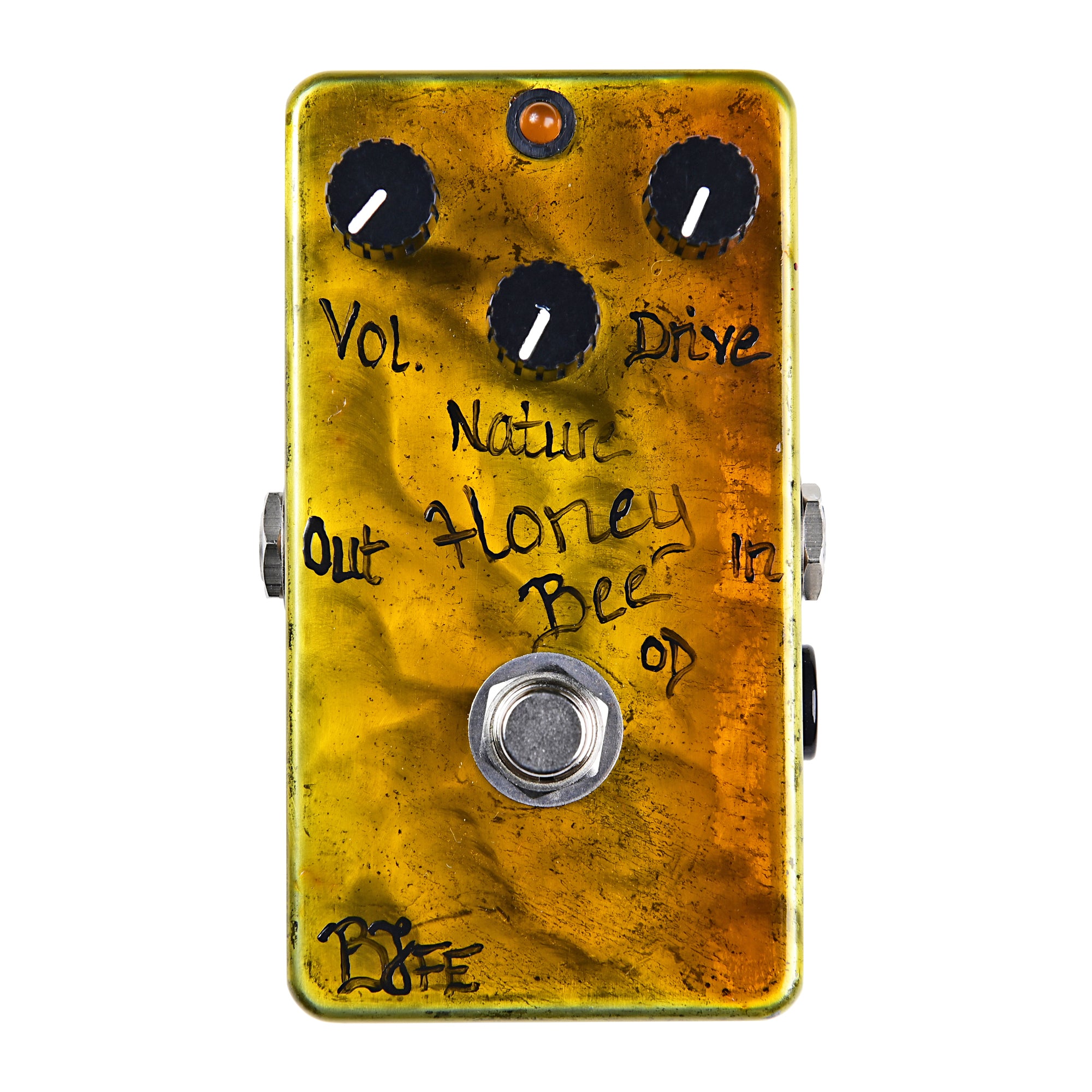 One Control Honey Bee OD 4K Mini Standard – OneControl