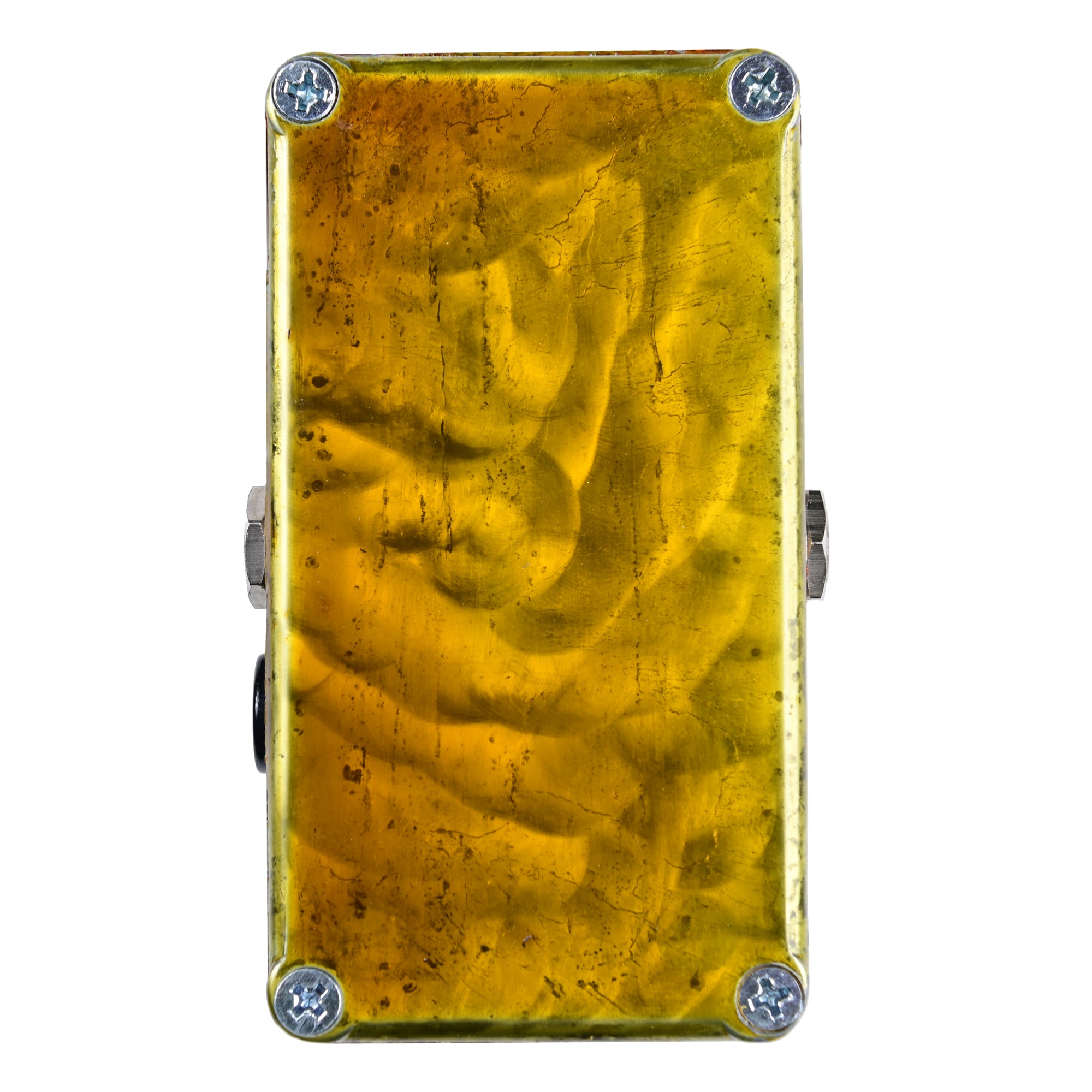 BearFoot BJF Design Honey Bee OD 中古 Bearfoot FX Honey Bee OD | Reverb
