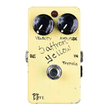 Saffron Yellow Tremolo【USED】