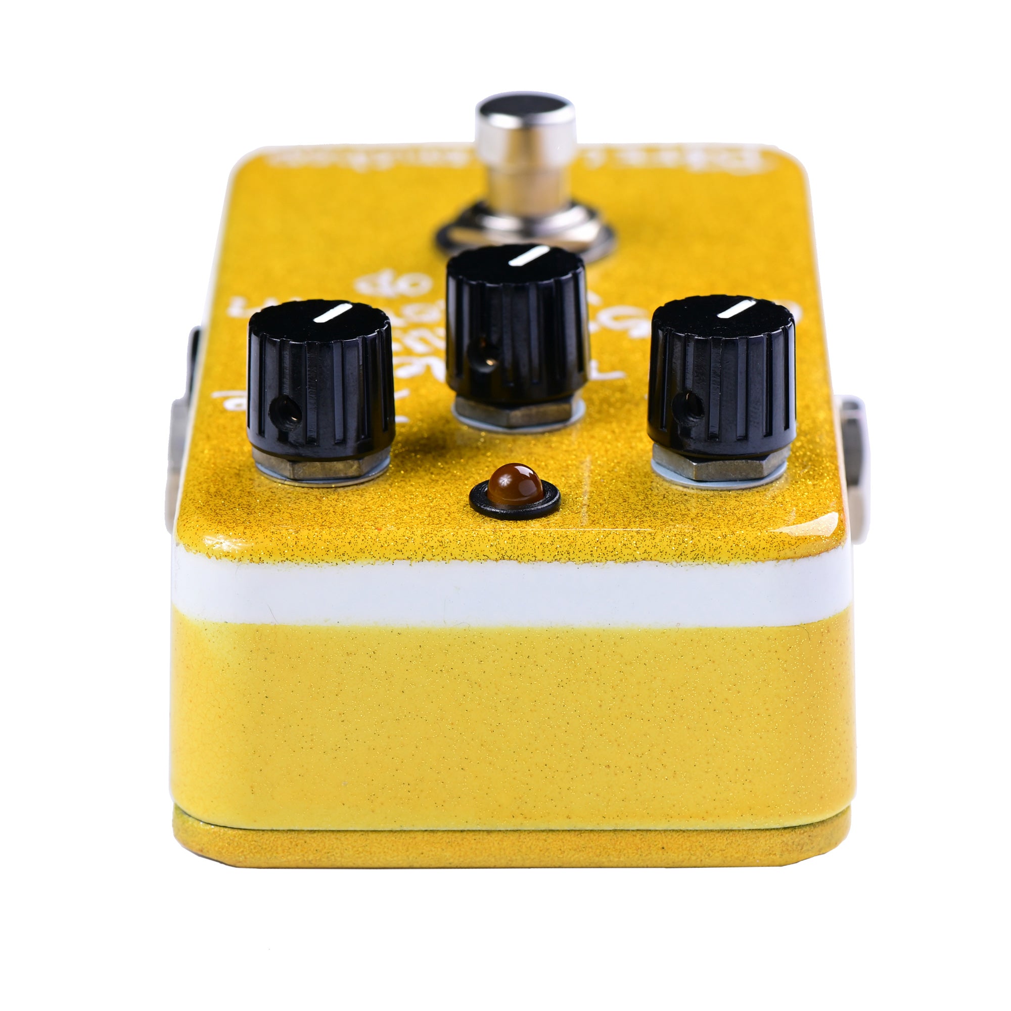 ギア紹介】LAVA LAVA GEARCLUBによる”MAC ONE／Vintage Yellow