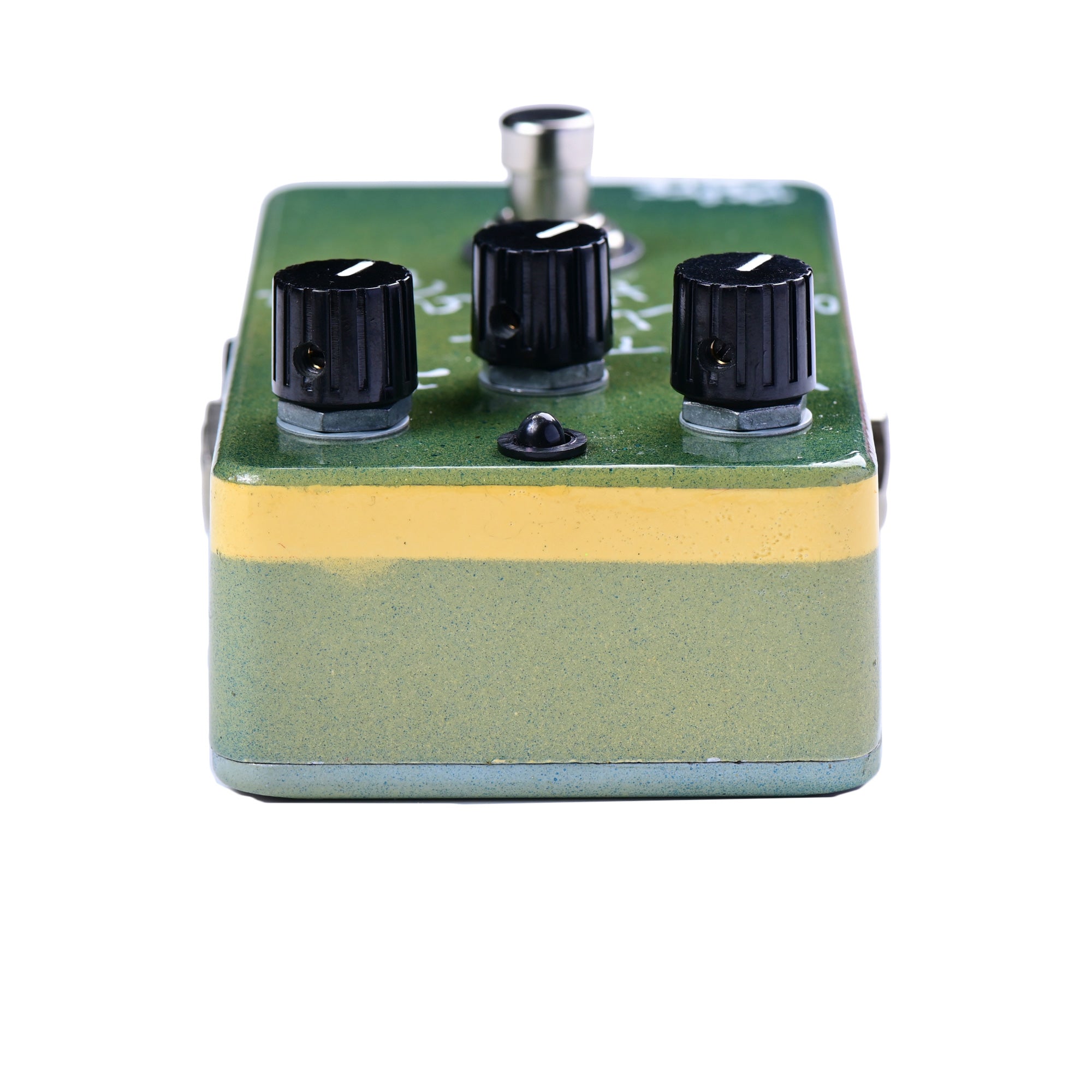 アンティーク　ハンドペイント　トラクター Cliff Hanger 2【USED】 – PEDAL SHOP CULT