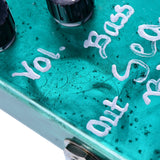 Sea Blue EQ【USED】