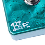 Sea Blue EQ【USED】