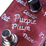 Purple Plum Phaser【USED】