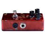 Dyna Red Dist【USED】