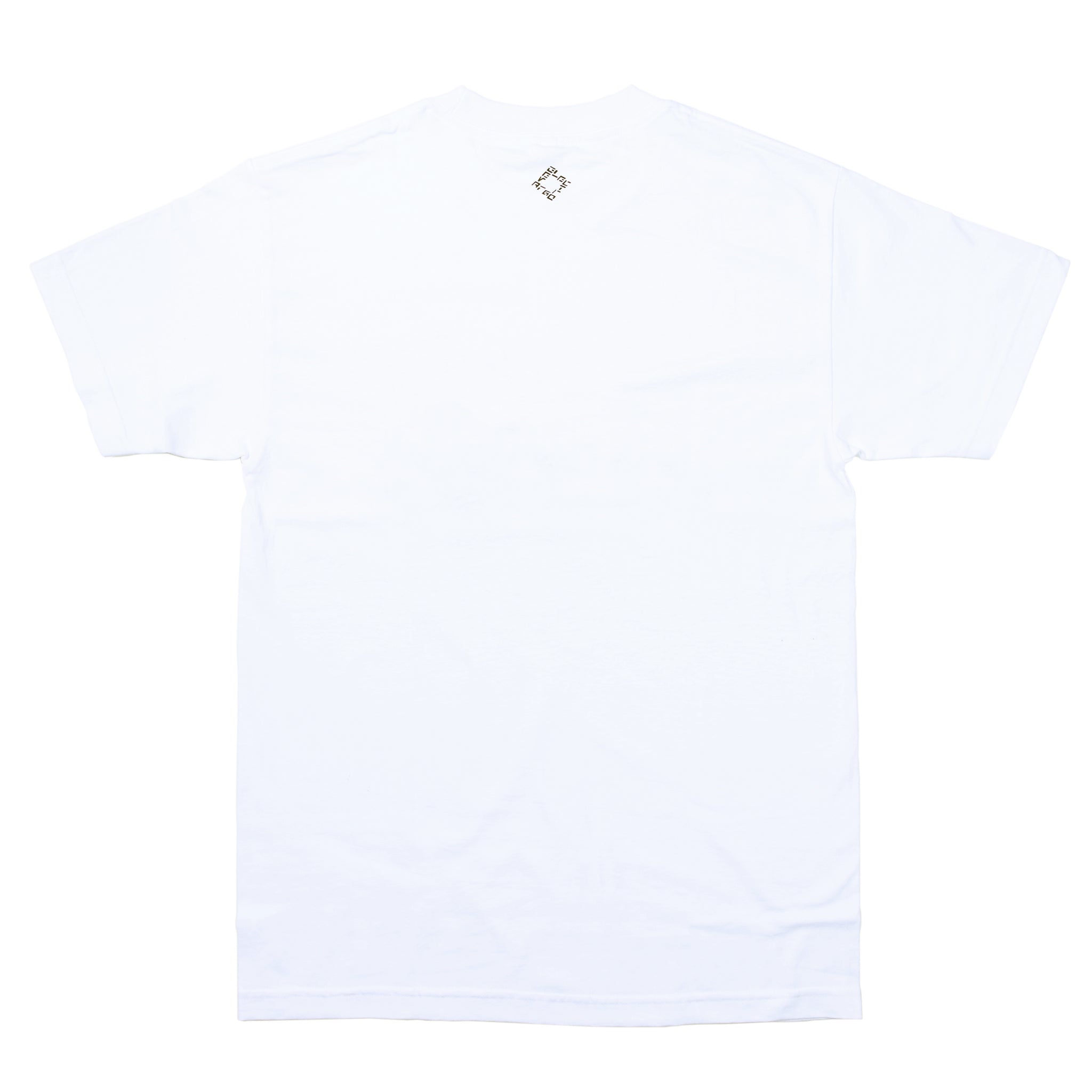 RIPPER FUZZ DRY BLEND T-shirt – PEDAL SHOP CULT