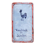 Red Rooster Booster【USED】