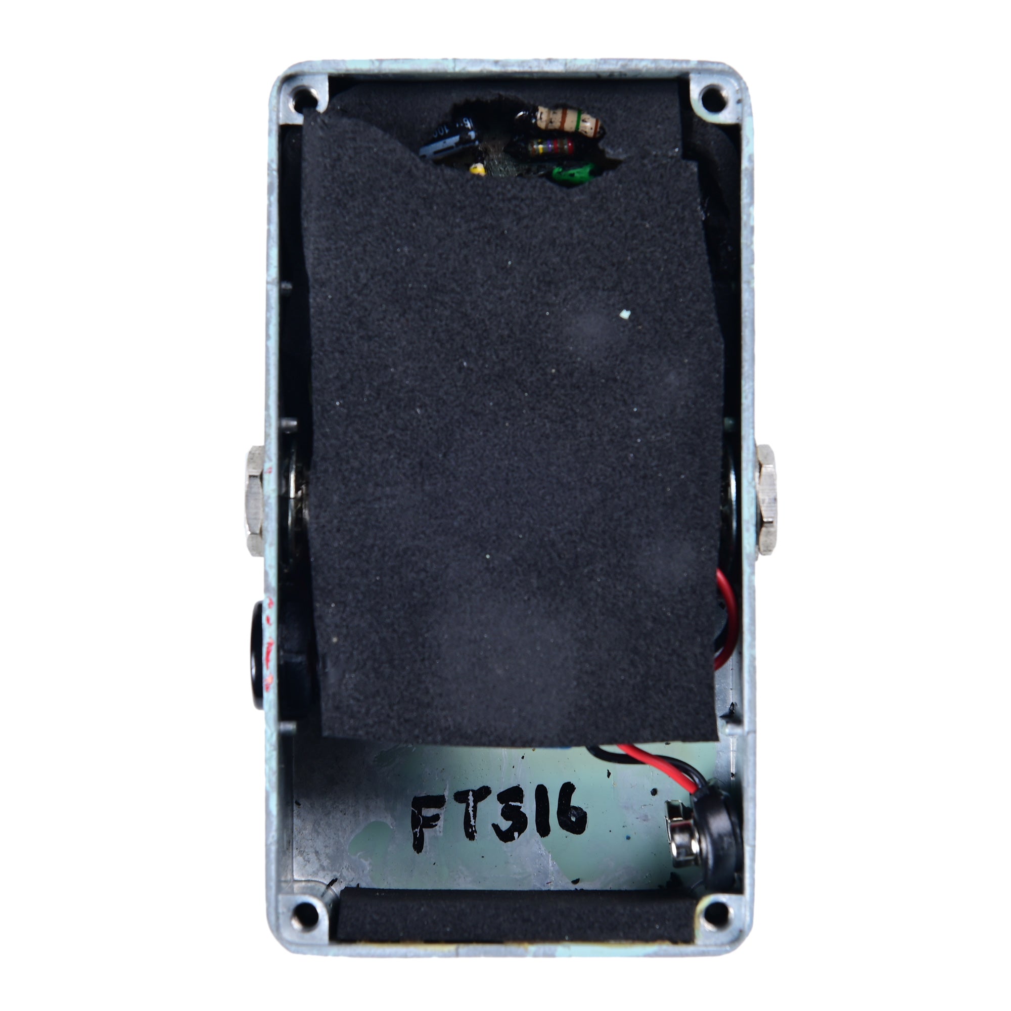 One Control Baby Blue OD Limited BJFE Style【限定生産