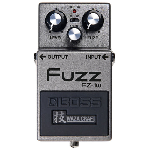 FZ-1W Fuzz