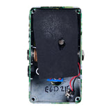Emerald Green Distortion Machine【USED】