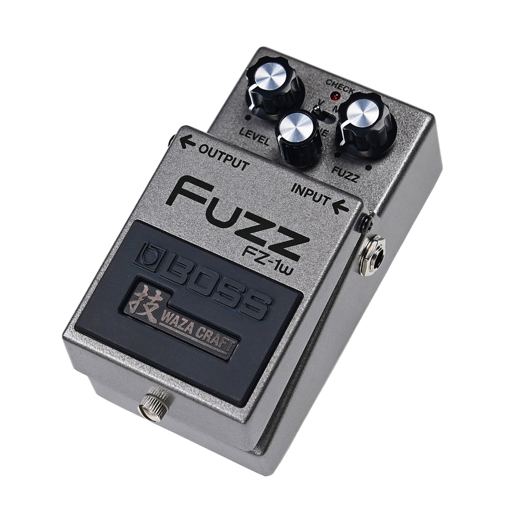 FZ-1W Fuzz