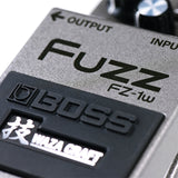 FZ-1W Fuzz