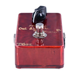 Little Red Trebler【USED】
