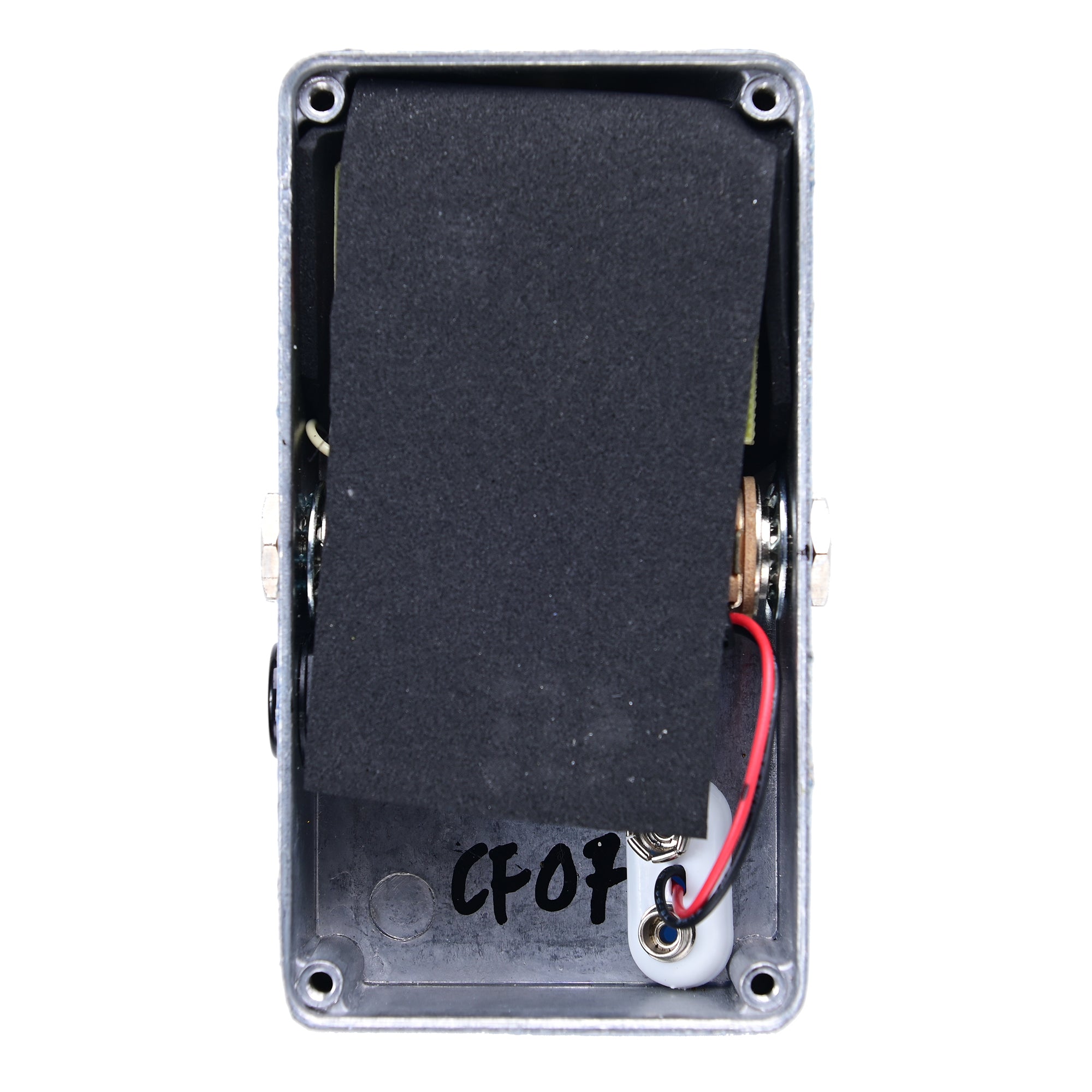Cliff Hanger 【USED】 – PEDAL SHOP CULT