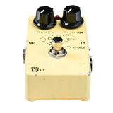 Saffron Yellow Tremolo【USED】