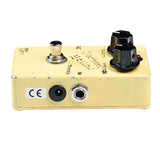 Saffron Yellow Tremolo【USED】